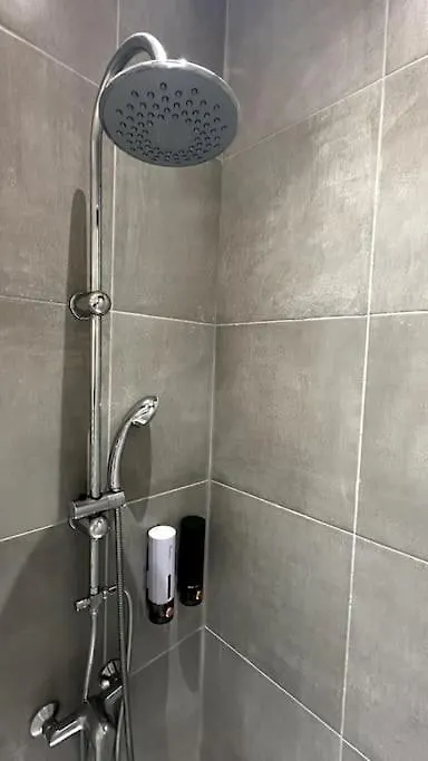 Le Muxu Apartment Toulouse