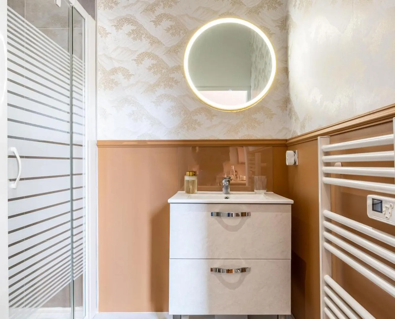 Le Muxu Apartment Toulouse