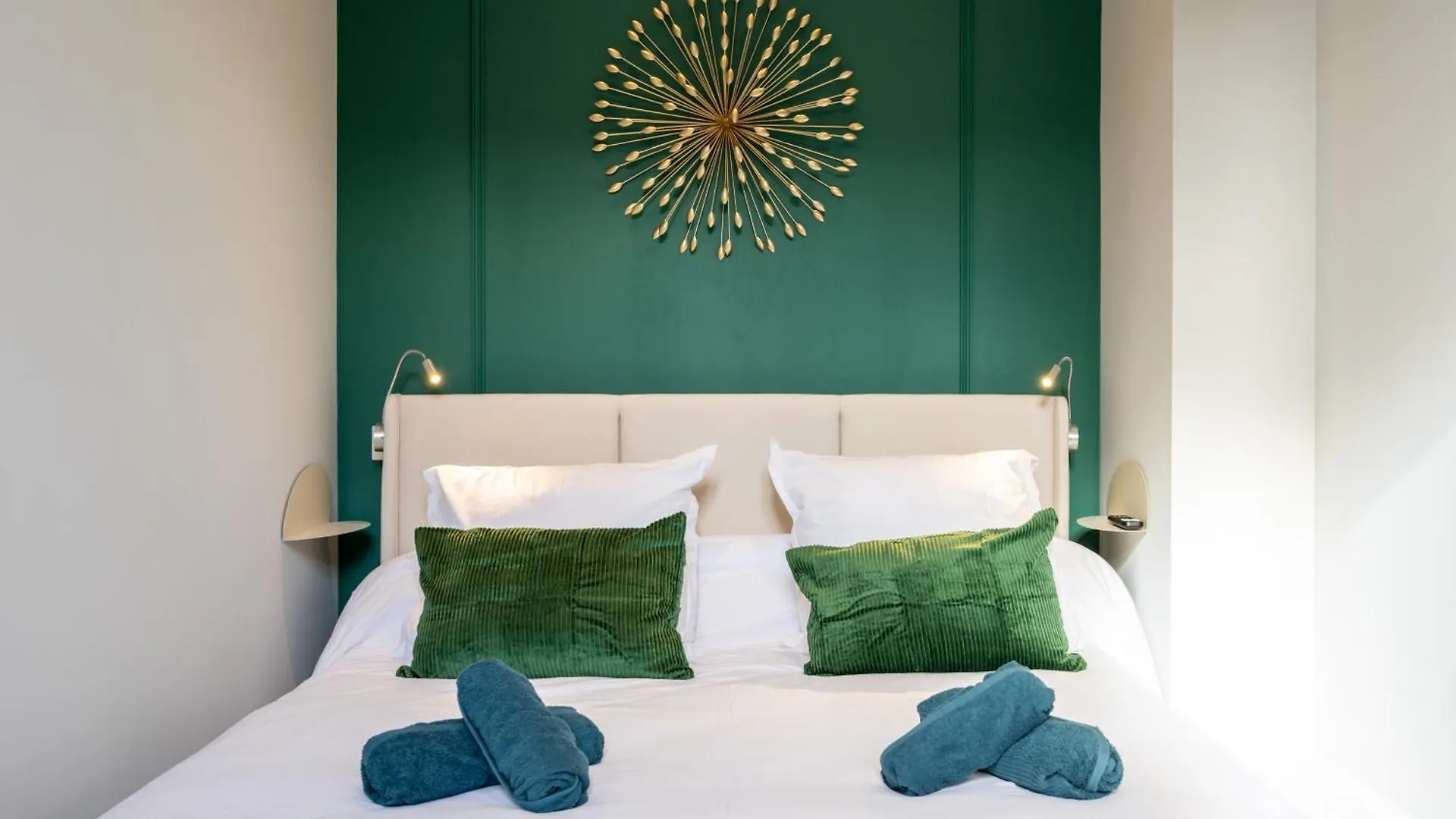 Le Muxu Apartment Toulouse France