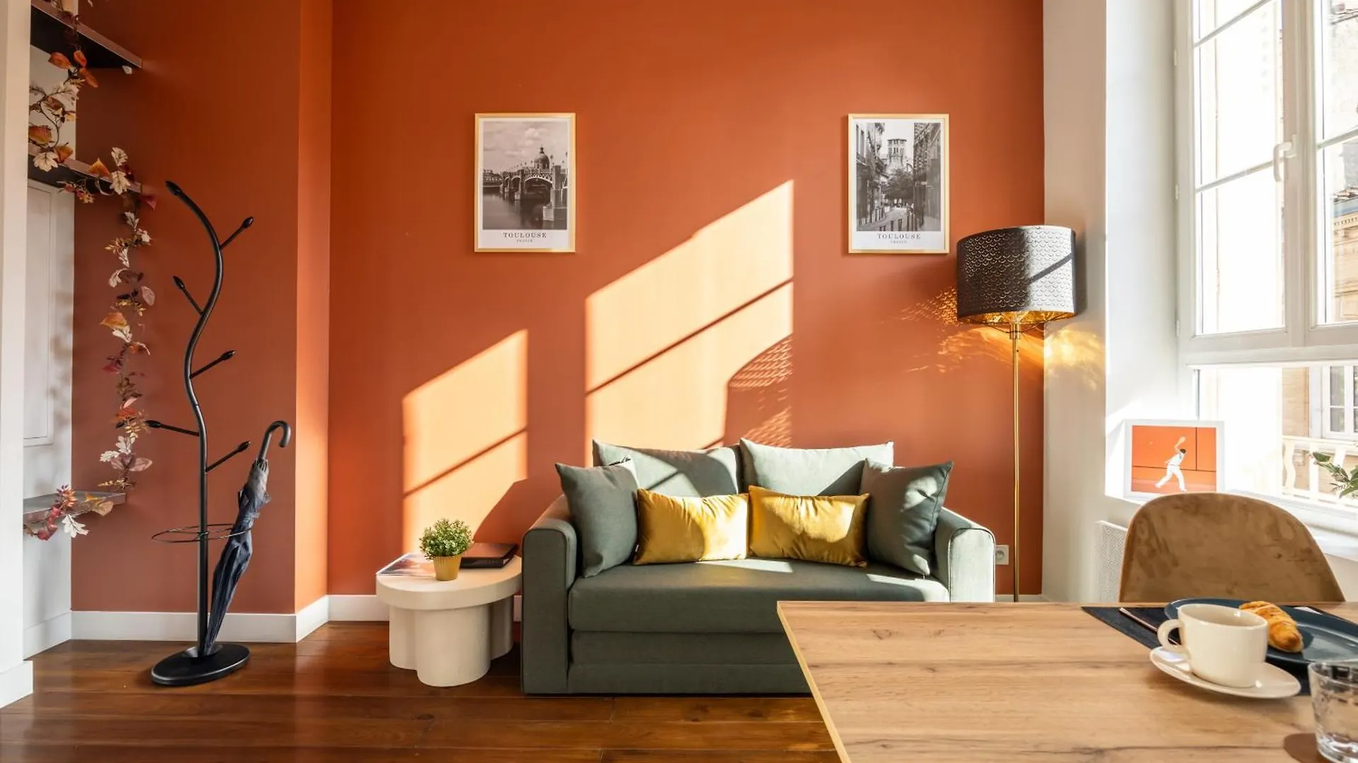 Le Muxu Apartment Toulouse 0*,