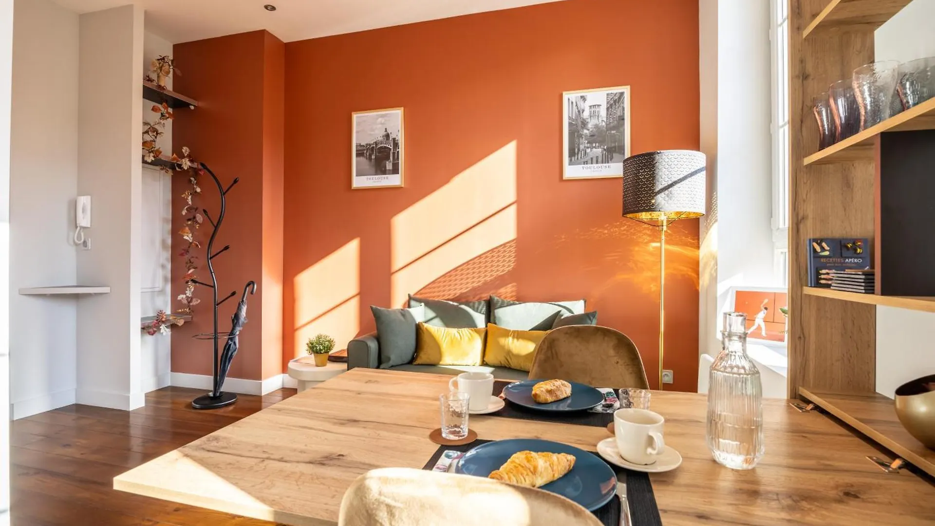 Le Muxu Apartment Toulouse 0*,  France