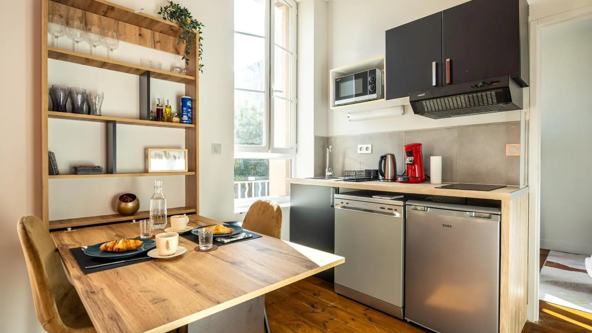 Le Muxu Apartment Toulouse